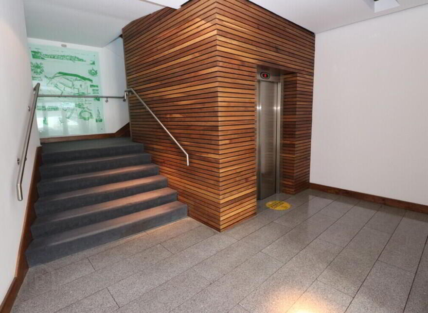 Commercial Office To Rent At Boyne Tower, Drogheda