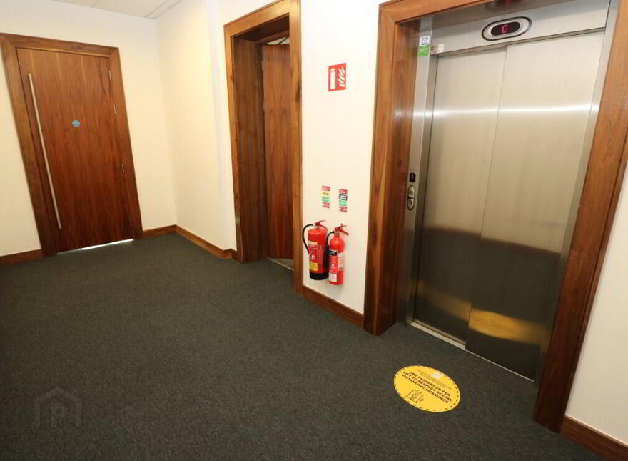 Commercial Office To Rent At Boyne Tower, Drogheda