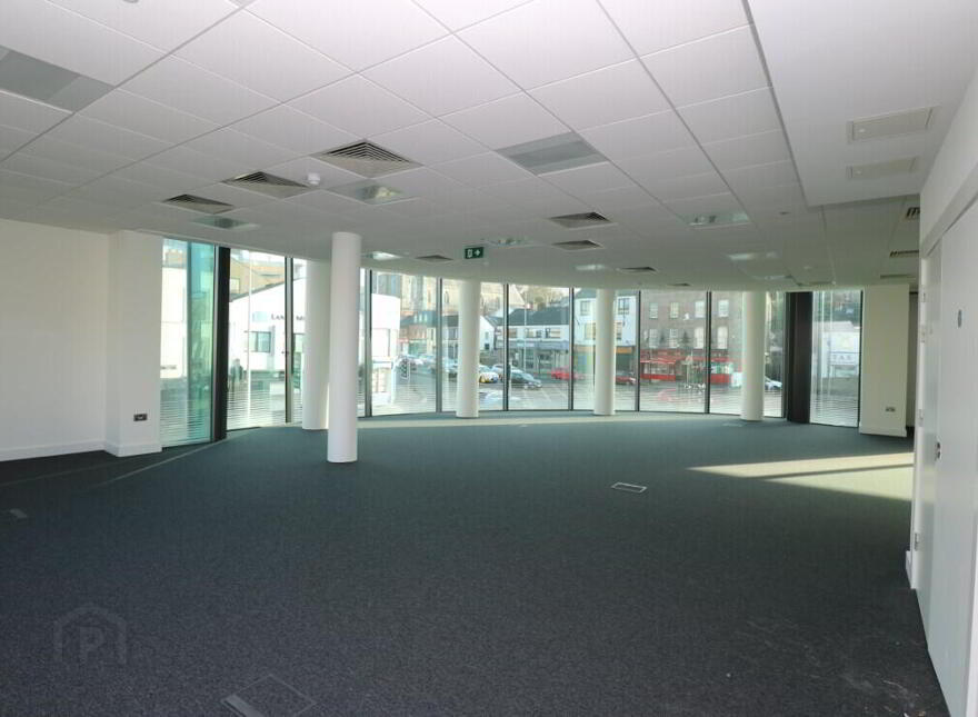 Commercial Office To Rent At Boyne Tower, Drogheda