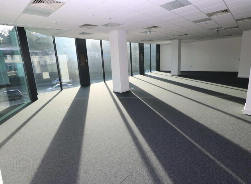 Commercial Office To Rent At Boyne Tower, Drogheda