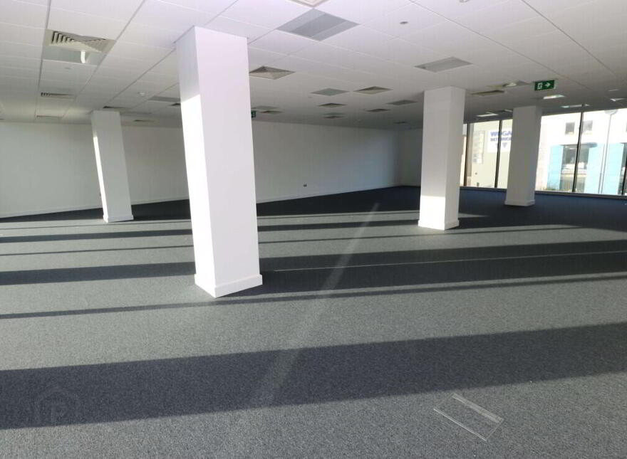 Commercial Office To Rent At Boyne Tower, Drogheda