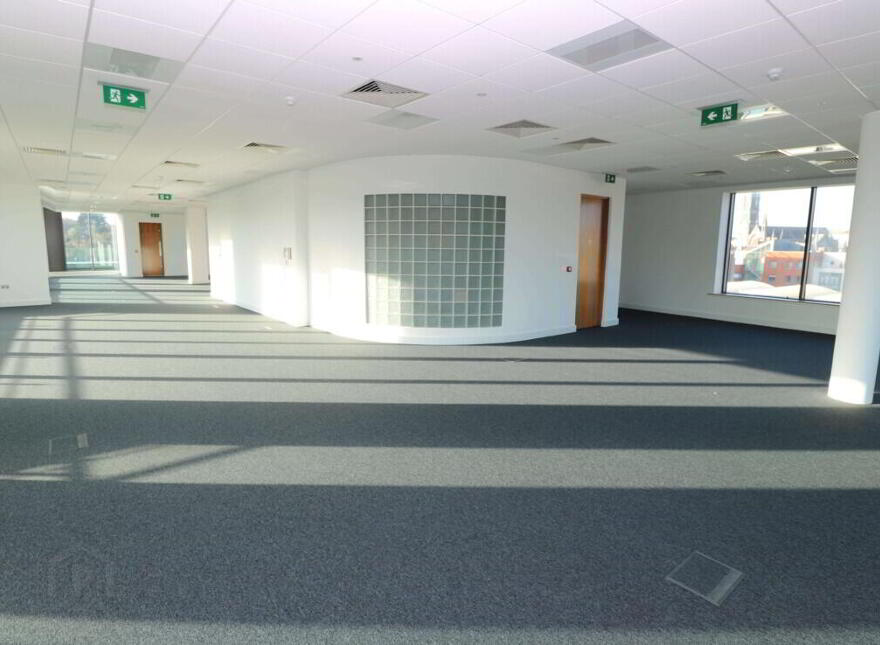 Commercial Office To Rent At Boyne Tower, Drogheda