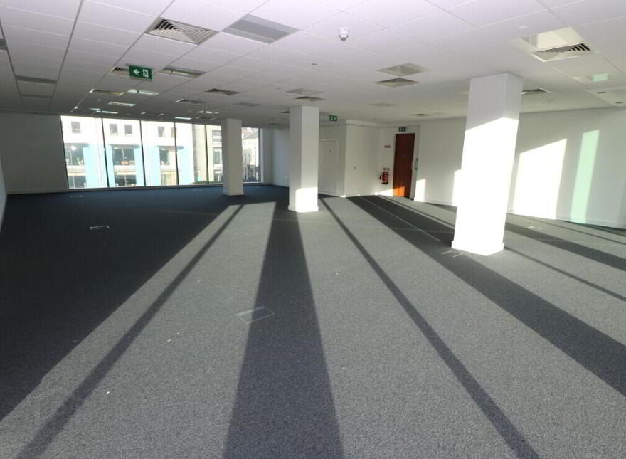 Commercial Office To Rent At Boyne Tower, Drogheda