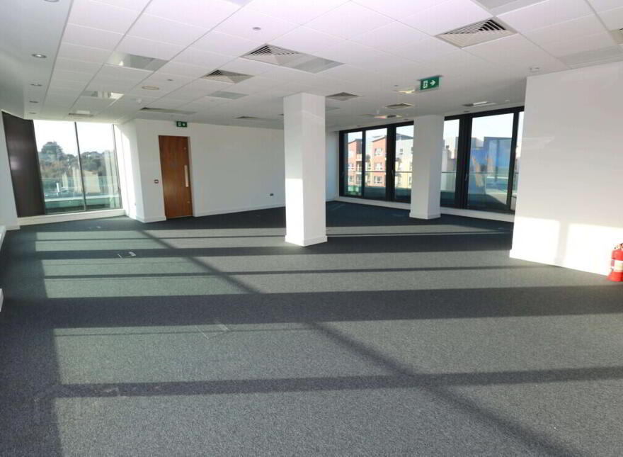 Commercial Office To Rent At Boyne Tower, Drogheda