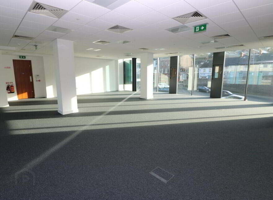 Commercial Office To Rent At Boyne Tower, Drogheda