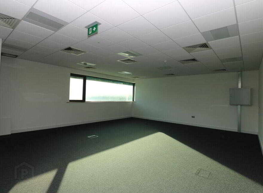 Commercial Office To Rent At Boyne Tower, Drogheda