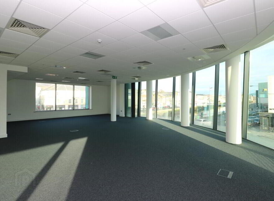 Commercial Office To Rent At Boyne Tower, Drogheda