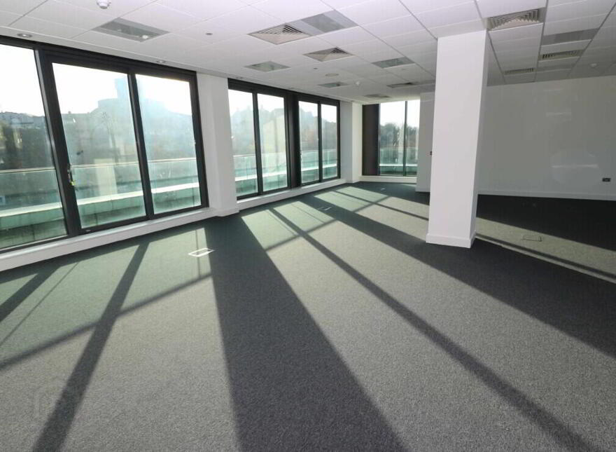 Commercial Office To Rent At Boyne Tower, Drogheda