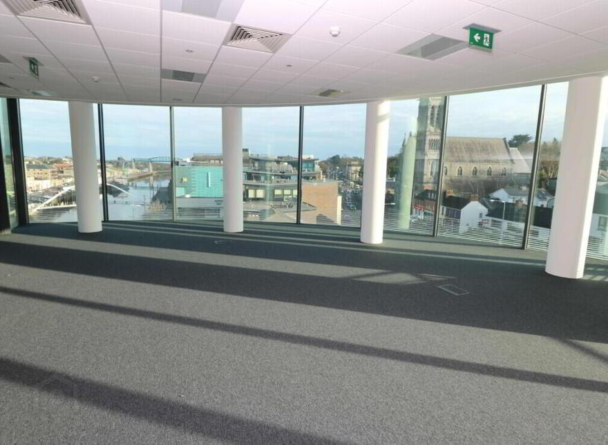 Commercial Office To Rent At Boyne Tower, Drogheda