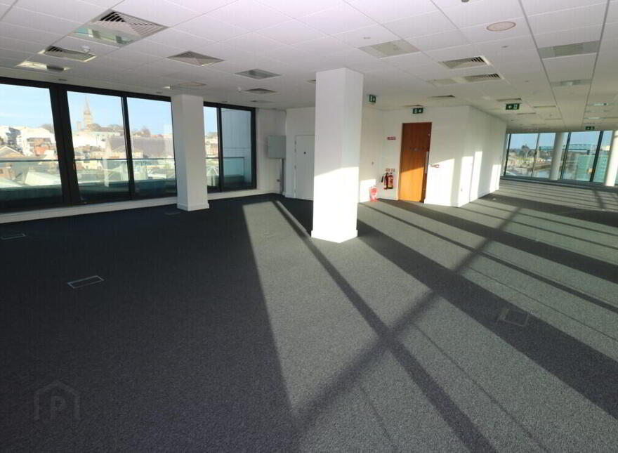 Commercial Office To Rent At Boyne Tower, Drogheda