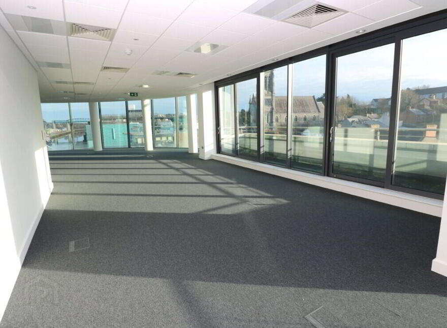Commercial Office To Rent At Boyne Tower, Drogheda