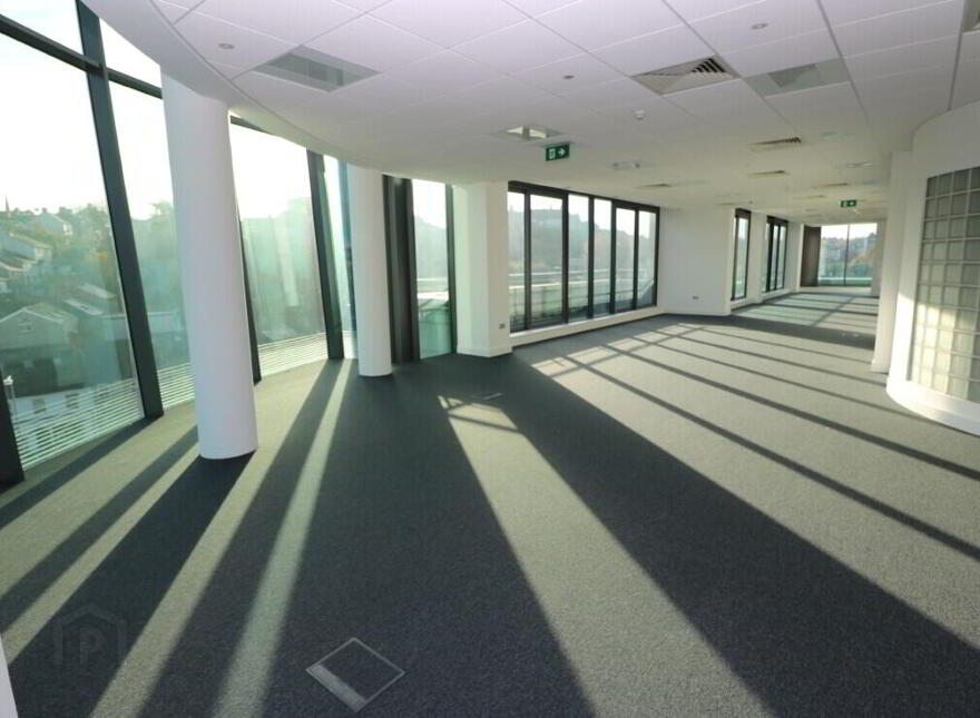 Commercial Office To Rent At Boyne Tower, Drogheda
