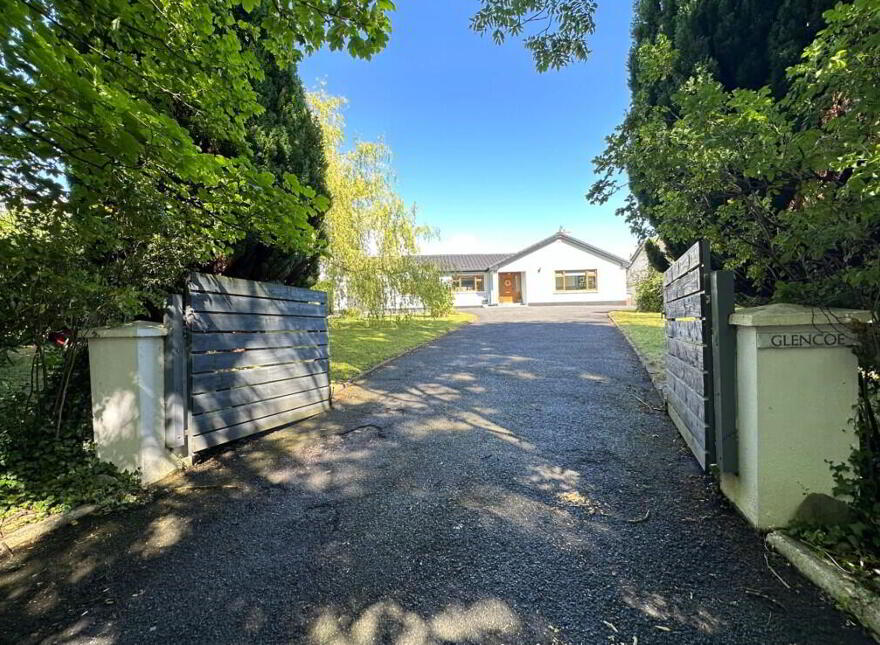 Glencoe, Bettystown Cross, Bettystown, A92H6Y5