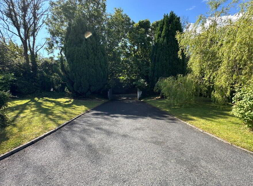 Glencoe, Bettystown Cross, Bettystown, A92H6Y5