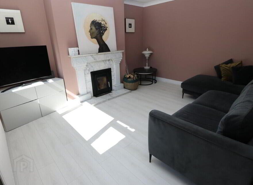 Glencoe, Bettystown Cross, Bettystown, A92H6Y5