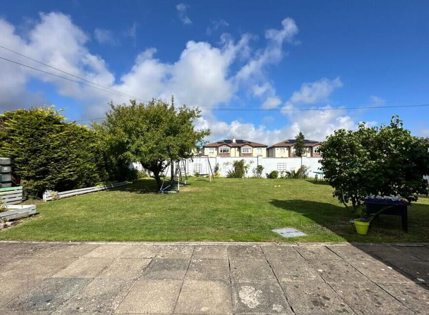 Glencoe, Bettystown Cross, Bettystown, A92H6Y5