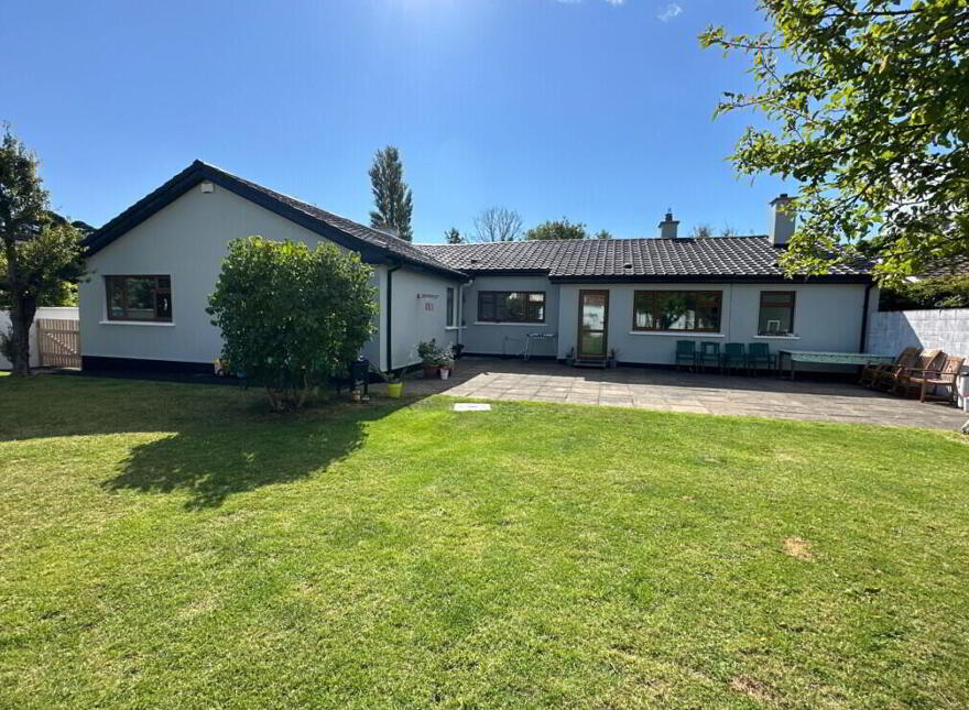 Glencoe, Bettystown Cross, Bettystown, A92H6Y5