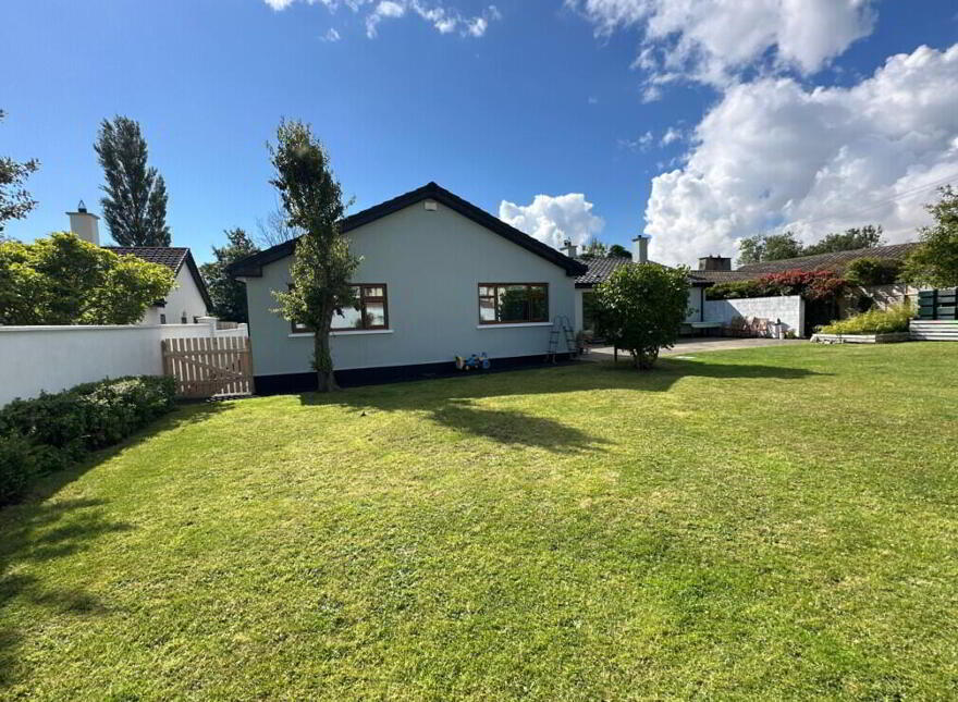 Glencoe, Bettystown Cross, Bettystown, A92H6Y5