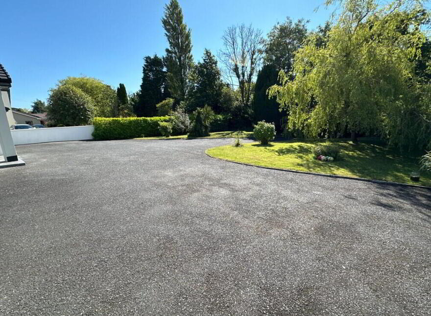 Glencoe, Bettystown Cross, Bettystown, A92H6Y5