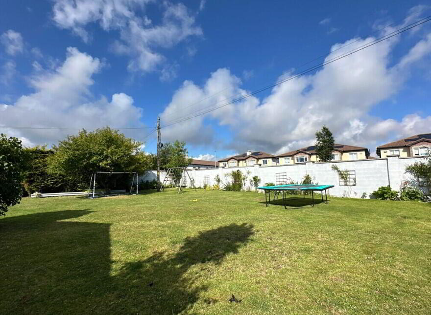 Glencoe, Bettystown Cross, Bettystown, A92H6Y5