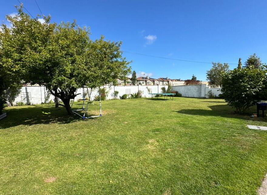 Glencoe, Bettystown Cross, Bettystown, A92H6Y5