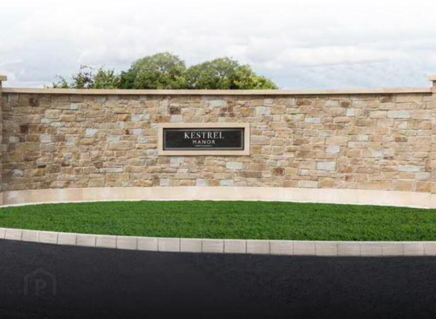 Kestrel Manor, Platin Road, Drogheda