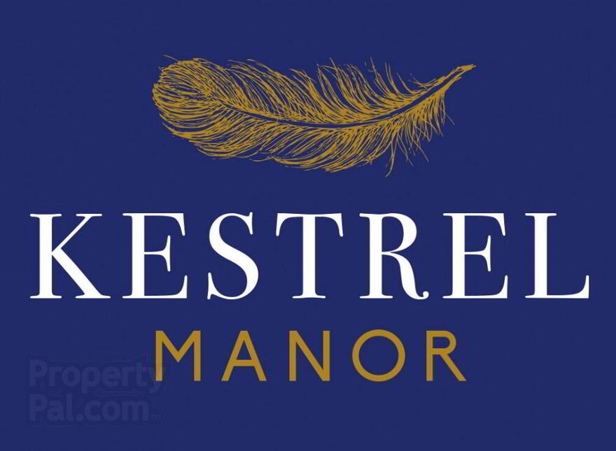 Kestrel Manor, Platin Road, Drogheda photo