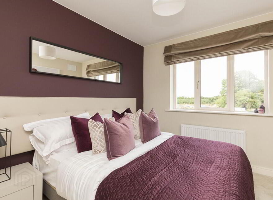 Kestrel Manor, Platin Road, Drogheda