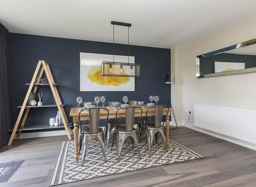 Kestrel Manor, Platin Road, Drogheda