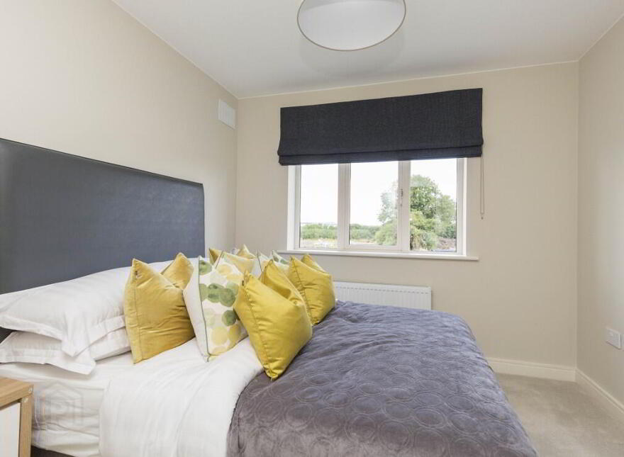 Kestrel Manor, Platin Road, Drogheda