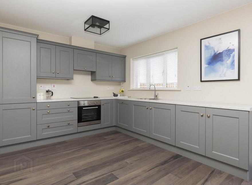 Kestrel Manor, Platin Road, Drogheda