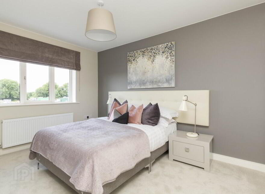 Kestrel Manor, Platin Road, Drogheda