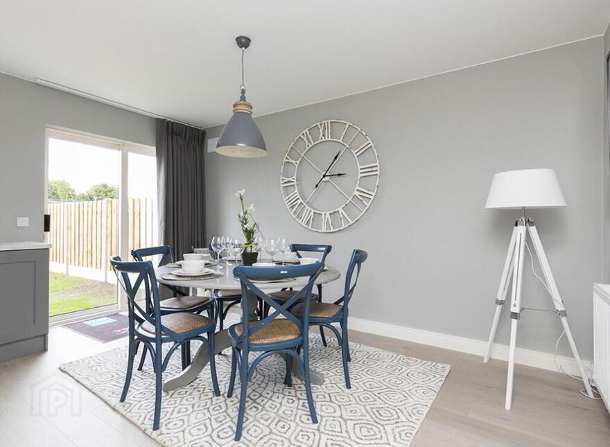Kestrel Manor, Platin Road, Drogheda
