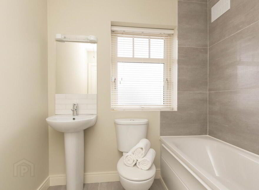 Kestrel Manor, Platin Road, Drogheda