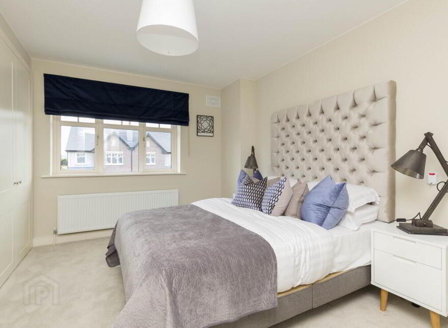 Kestrel Manor, Platin Road, Drogheda