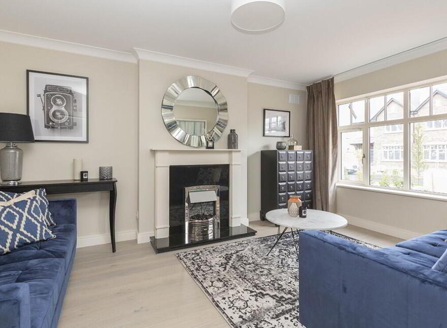 Kestrel Manor, Platin Road, Drogheda