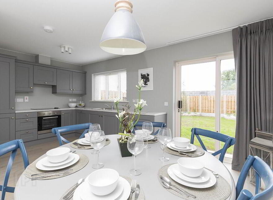 Kestrel Manor, Platin Road, Drogheda
