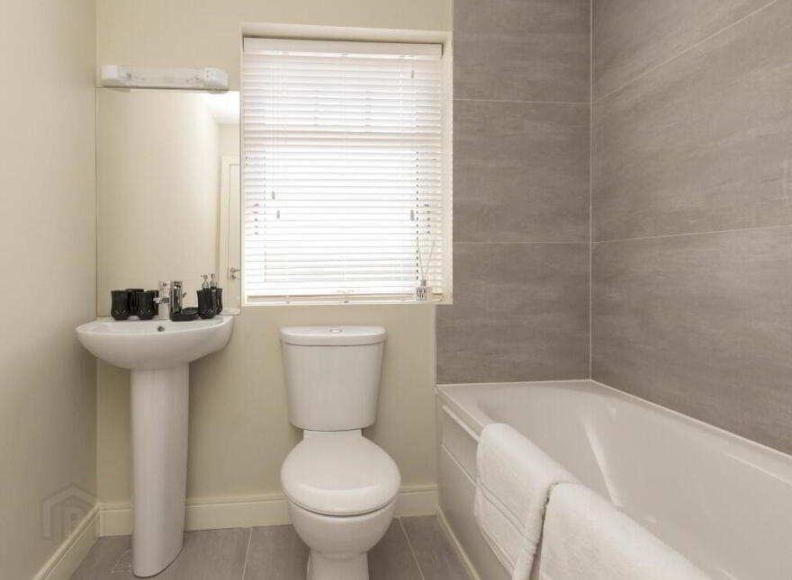 Kestrel Manor, Platin Road, Drogheda