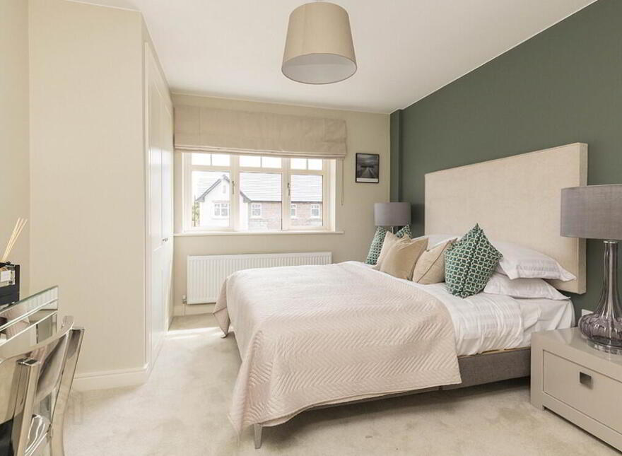 Kestrel Manor, Platin Road, Drogheda
