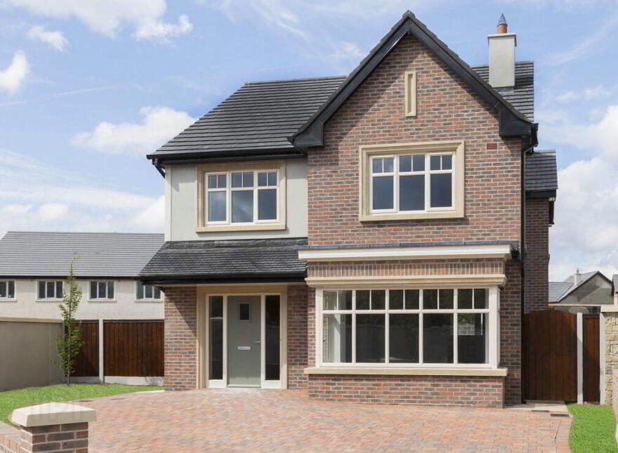 Kestrel Manor, Platin Road, Drogheda