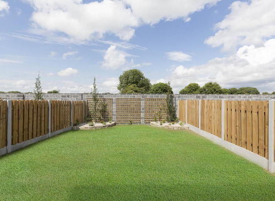 Kestrel Manor, Platin Road, Drogheda