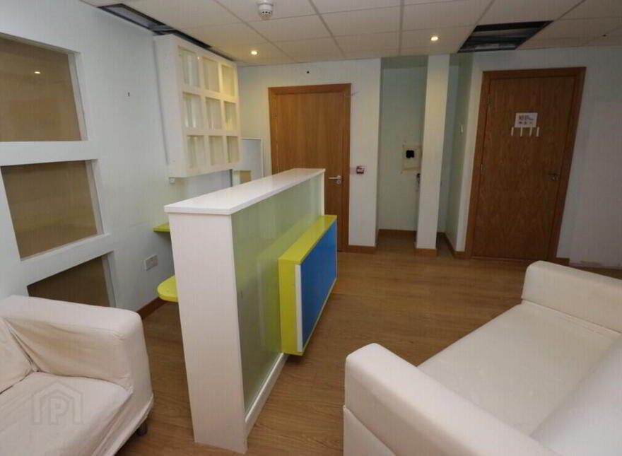 Unit 3, Second Floor, Bryanstown Centre, Drogheda