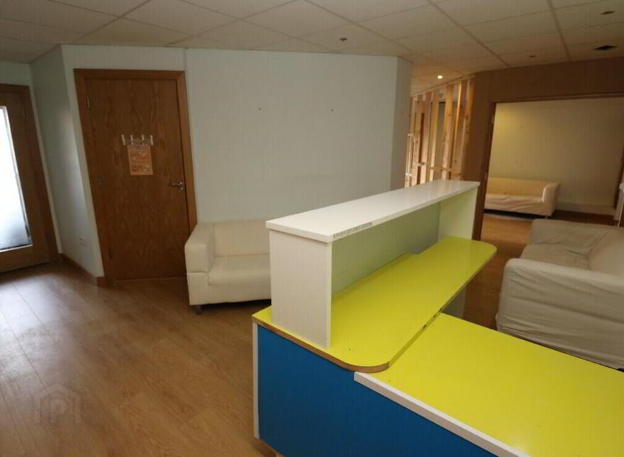Unit 3, Second Floor, Bryanstown Centre, Drogheda