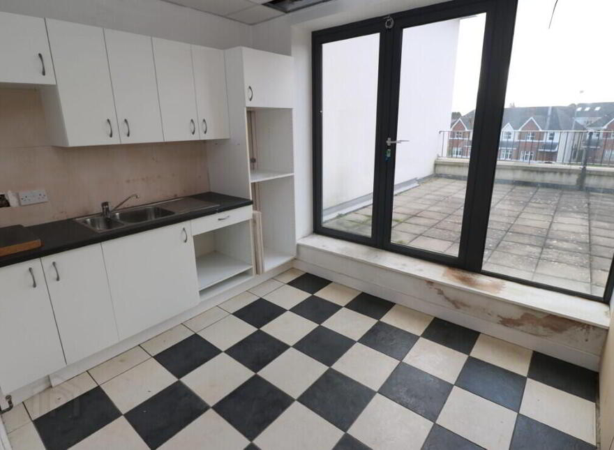 Unit 3, Second Floor, Bryanstown Centre, Drogheda