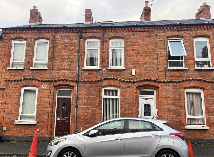 24 Pandora Street, Belfast, BT12 5PR photo