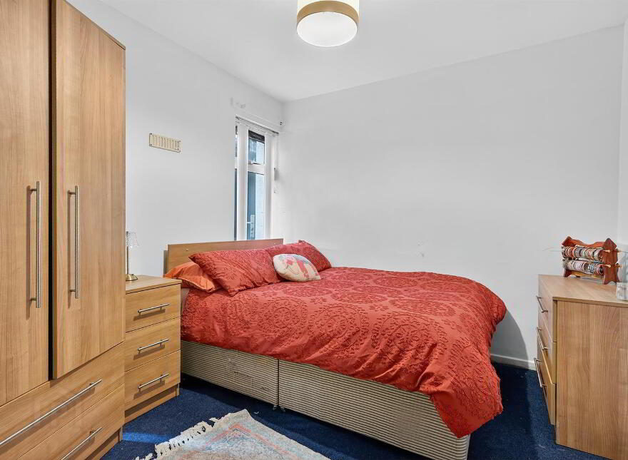 75 Wellesley Avenue ( Converted Into Two Apartments), Belfast, BT9 6DH