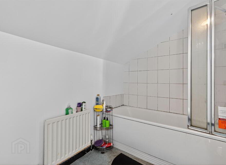 75 Wellesley Avenue ( Converted Into Two Apartments), Belfast, BT9 6DH