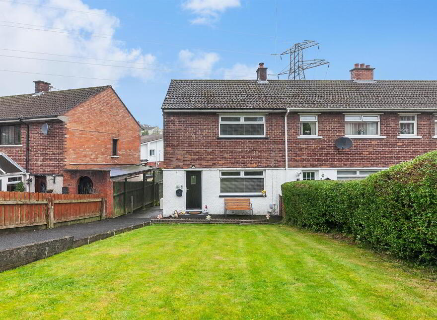 22 Glenview Park, Belfast, BT5 7LS photo