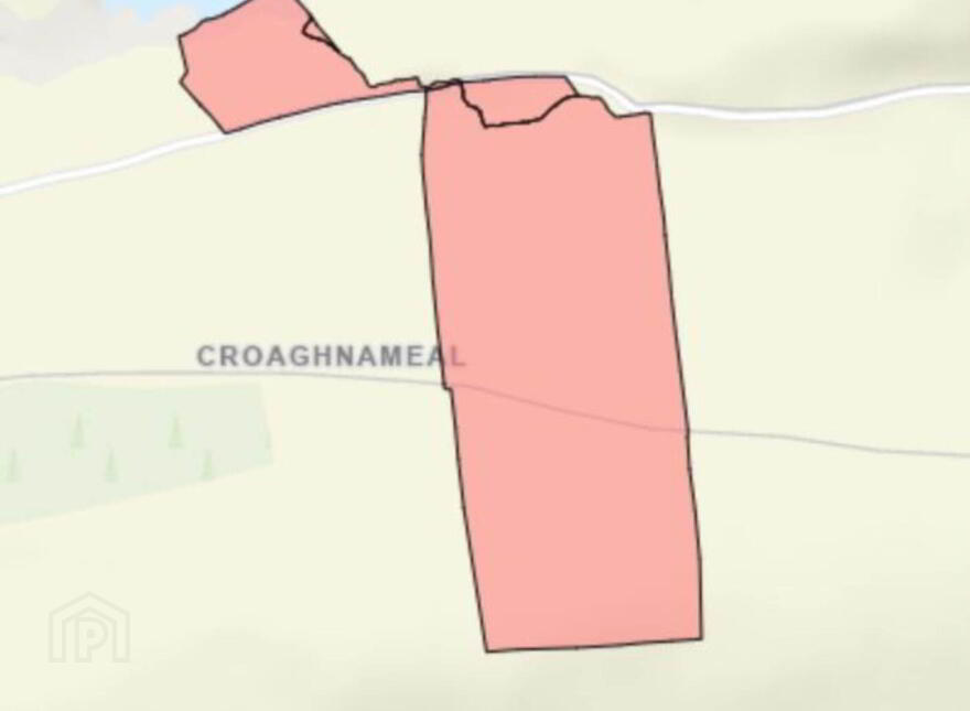 C 43acres Of Lands At Croaghnameel, Donegal Town