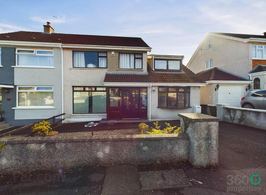 76 Grangegorm Drive, Ballymena, BT42 2EF photo